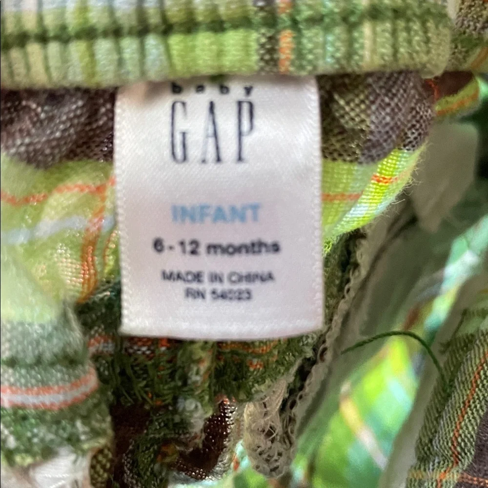 GAP pre owned